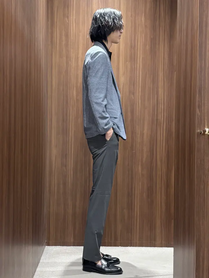 ONWARD CROSSET SELECT 山﨑 コーディネート画像