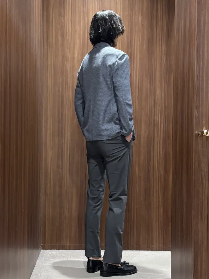 ONWARD CROSSET SELECT 山﨑 コーディネート画像