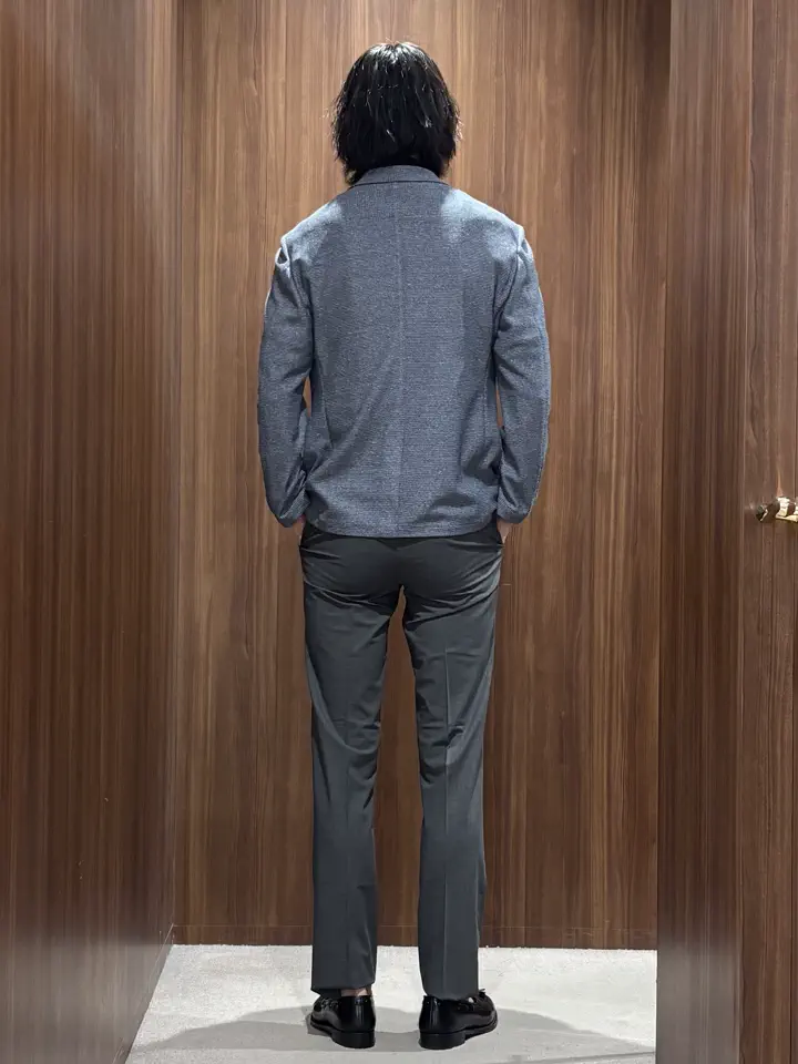 ONWARD CROSSET SELECT 山﨑 コーディネート画像