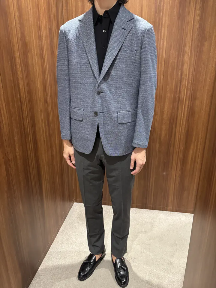 ONWARD CROSSET SELECT 山﨑 コーディネート画像