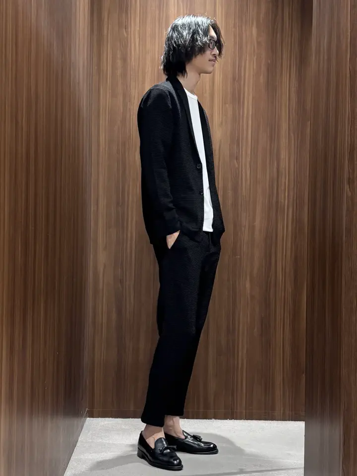 ONWARD CROSSET SELECT 山﨑 コーディネート画像