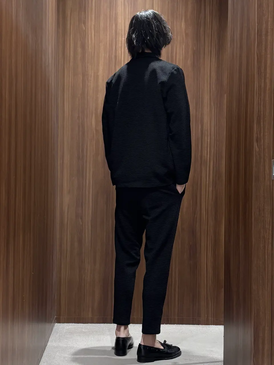 ONWARD CROSSET SELECT 山﨑 コーディネート画像