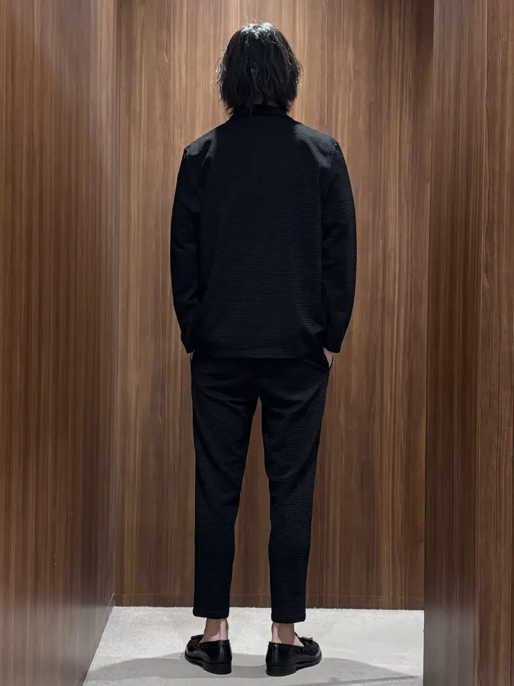 ONWARD CROSSET SELECT 山﨑 コーディネート画像