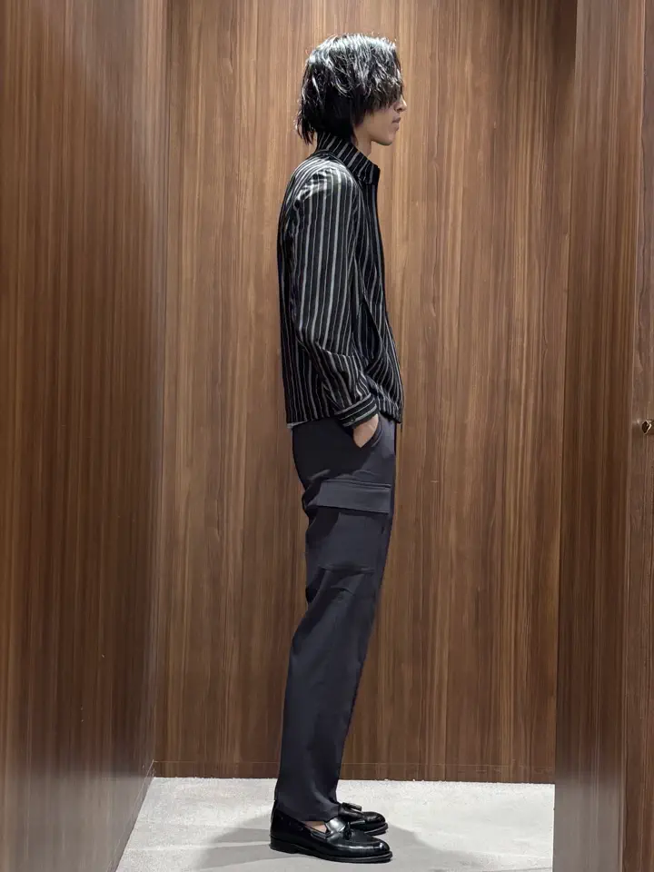 ONWARD CROSSET SELECT 山﨑 コーディネート画像