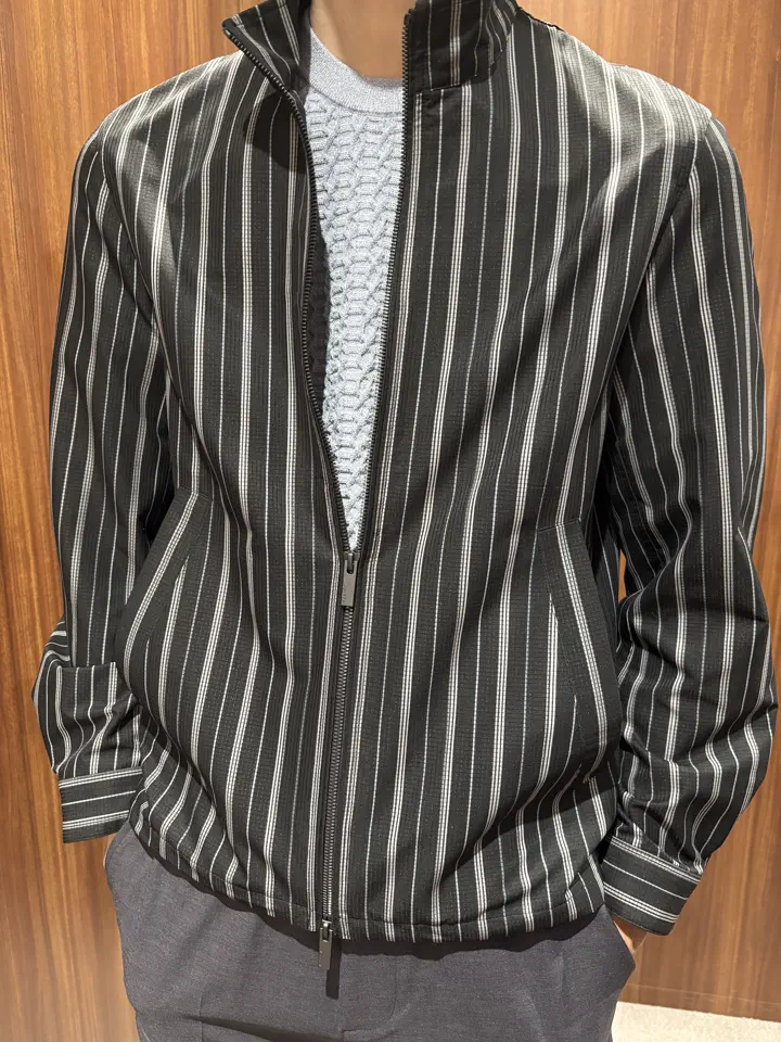 ONWARD CROSSET SELECT 山﨑 コーディネート画像