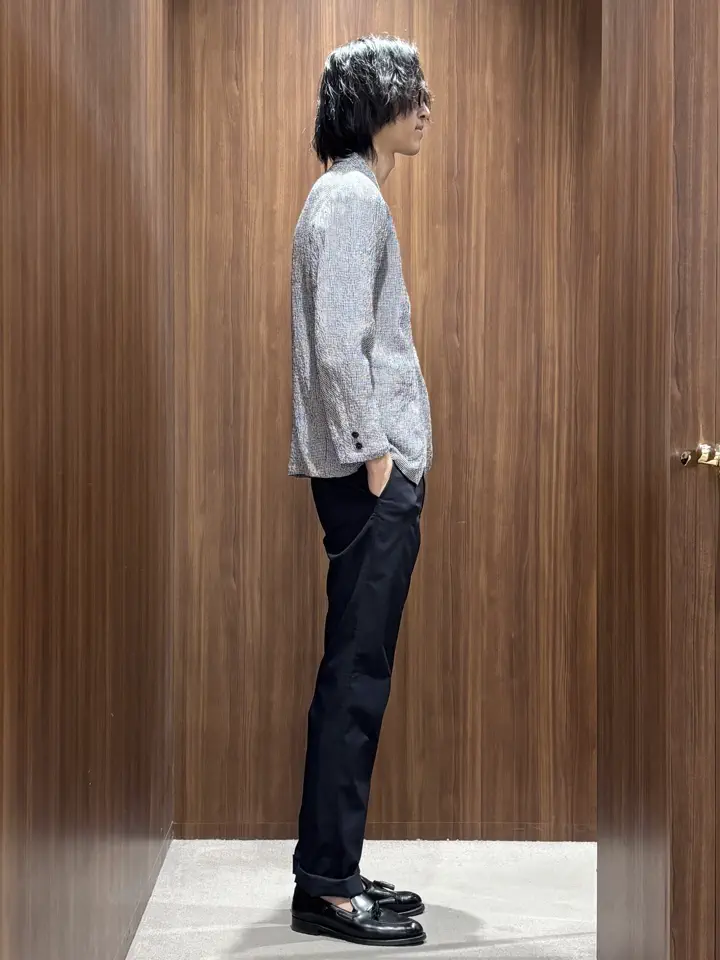 ONWARD CROSSET SELECT 山﨑 コーディネート画像