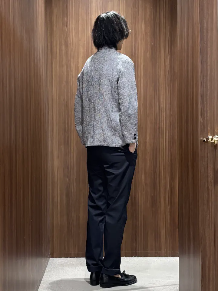 ONWARD CROSSET SELECT 山﨑 コーディネート画像