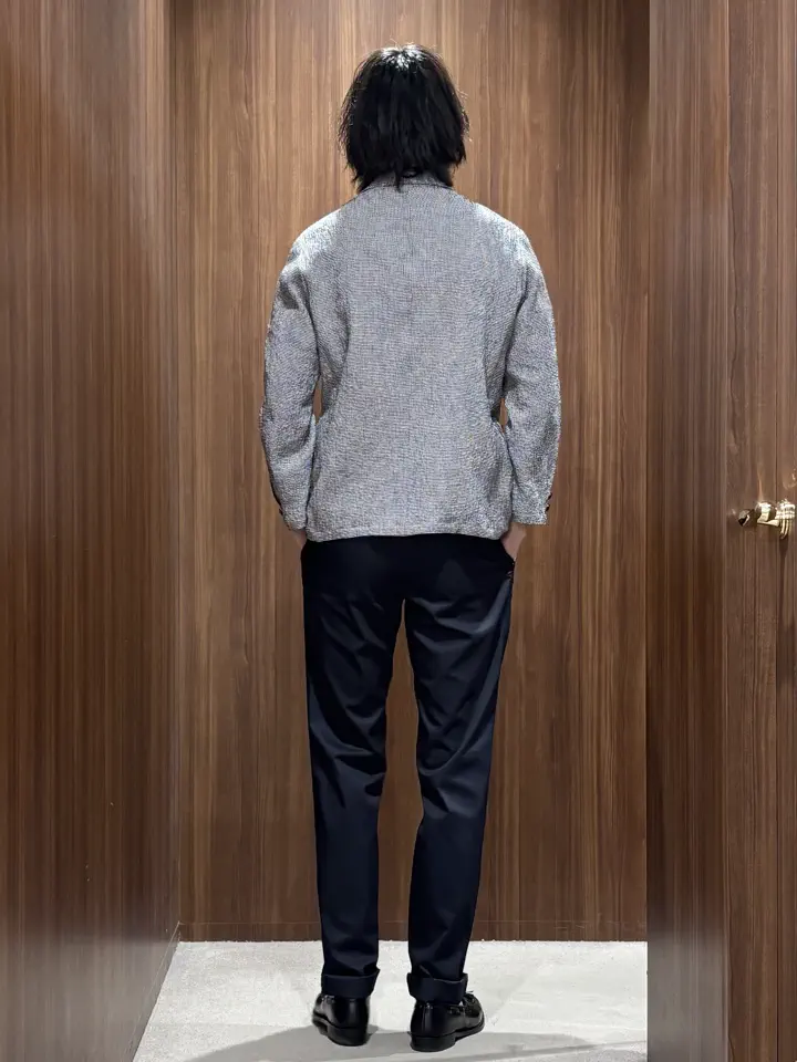 ONWARD CROSSET SELECT 山﨑 コーディネート画像