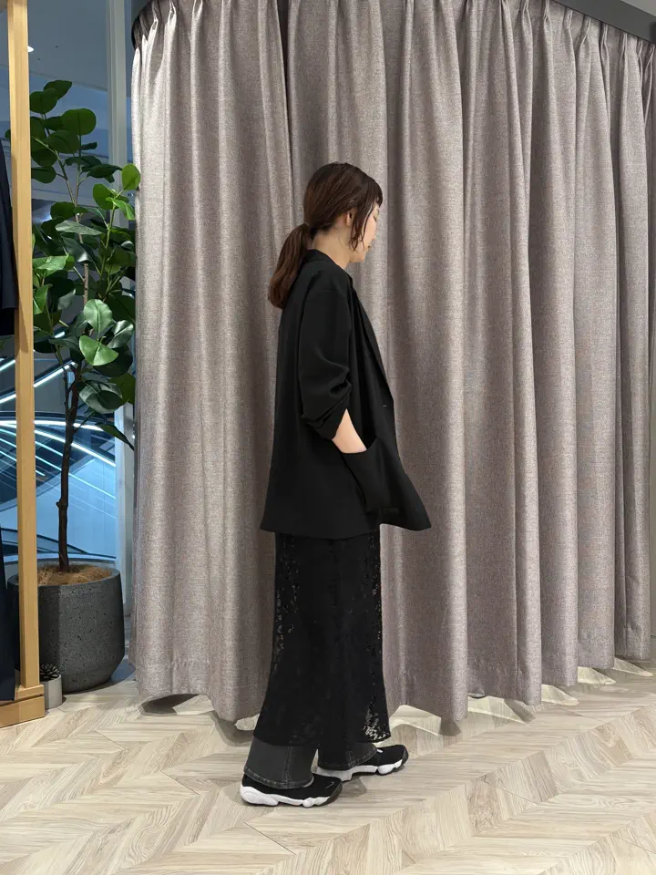 ONWARD CROSSET SELECT 木寺 コーディネート画像