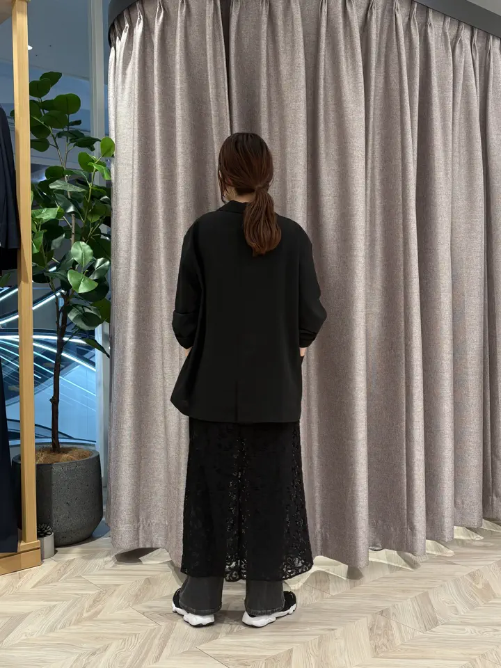 ONWARD CROSSET SELECT 木寺 コーディネート画像