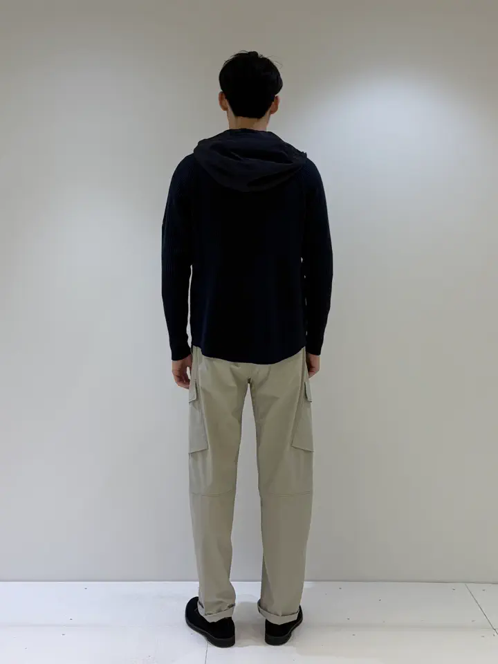 ONWARD CROSSET SELECT 藤田 コーディネート画像