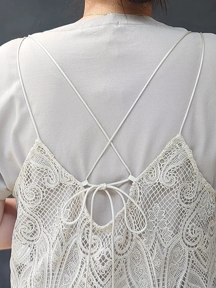 ONWARD CROSSET SELECT 森 コーディネート画像