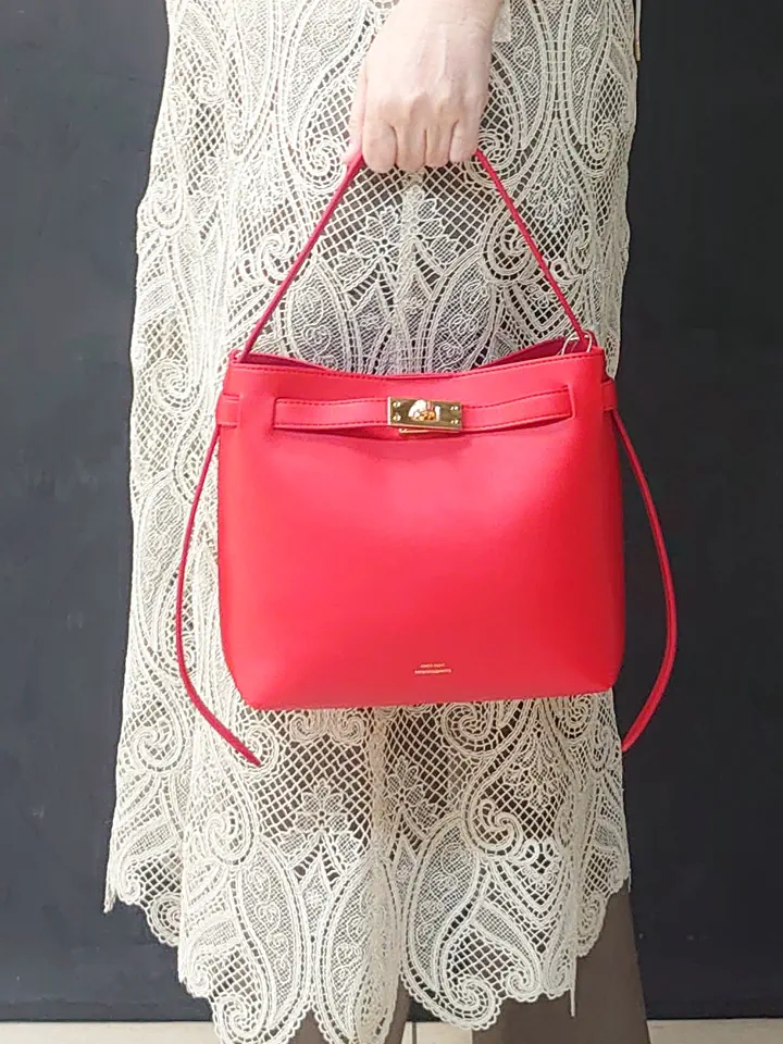 ONWARD CROSSET SELECT 森 コーディネート画像