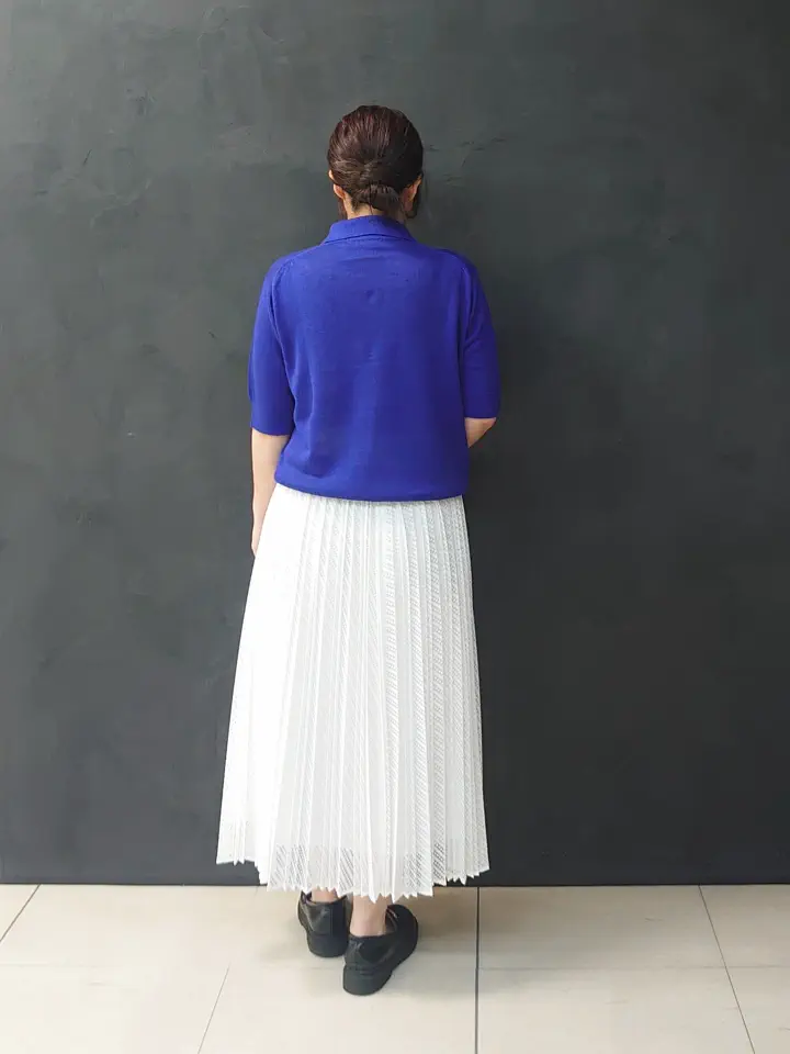 ONWARD CROSSET SELECT 森 コーディネート画像