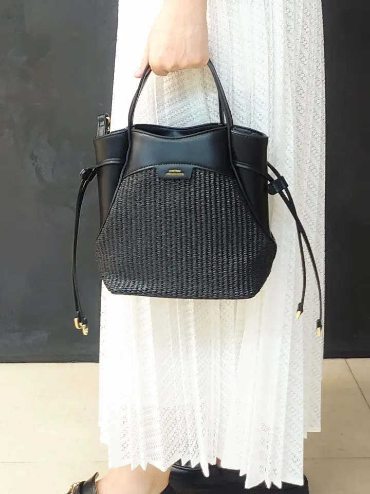 ONWARD CROSSET SELECT 森 コーディネート画像