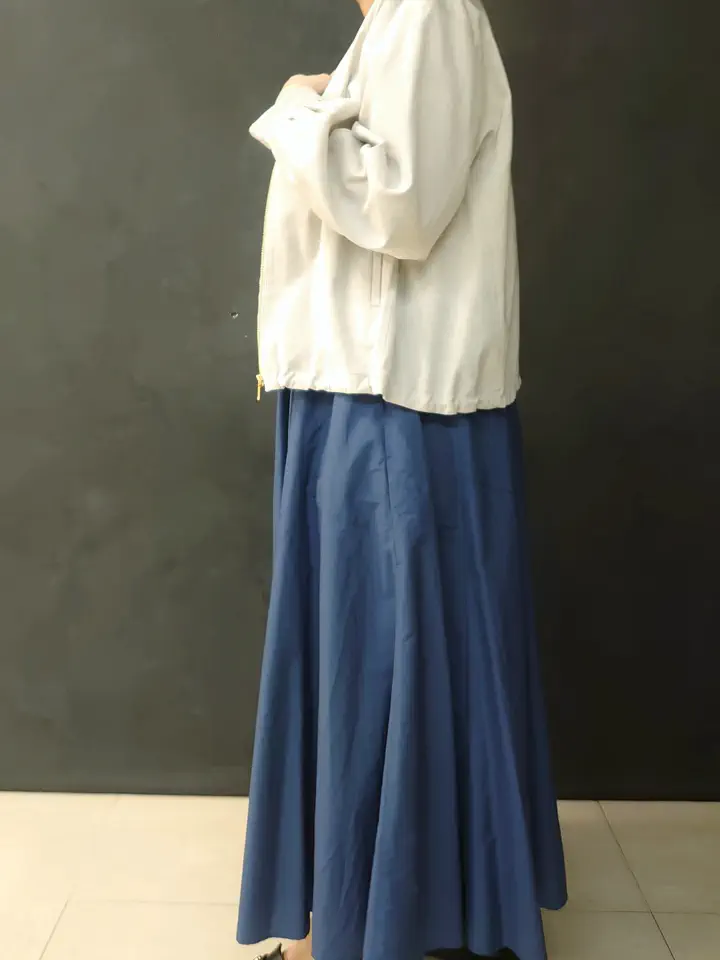 ONWARD CROSSET SELECT 森 コーディネート画像