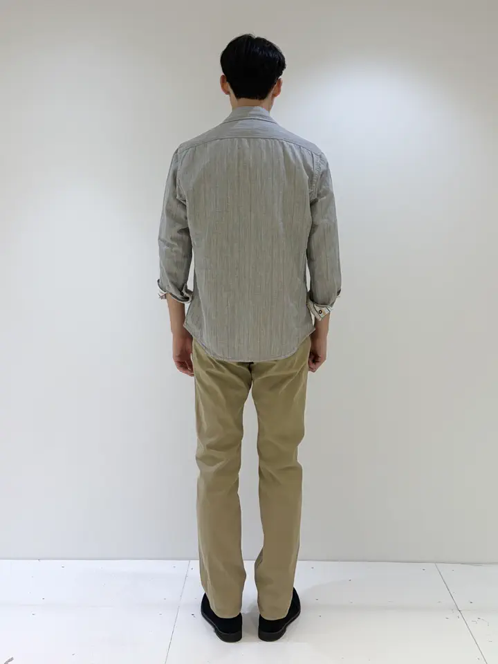 ONWARD CROSSET SELECT 藤田 コーディネート画像