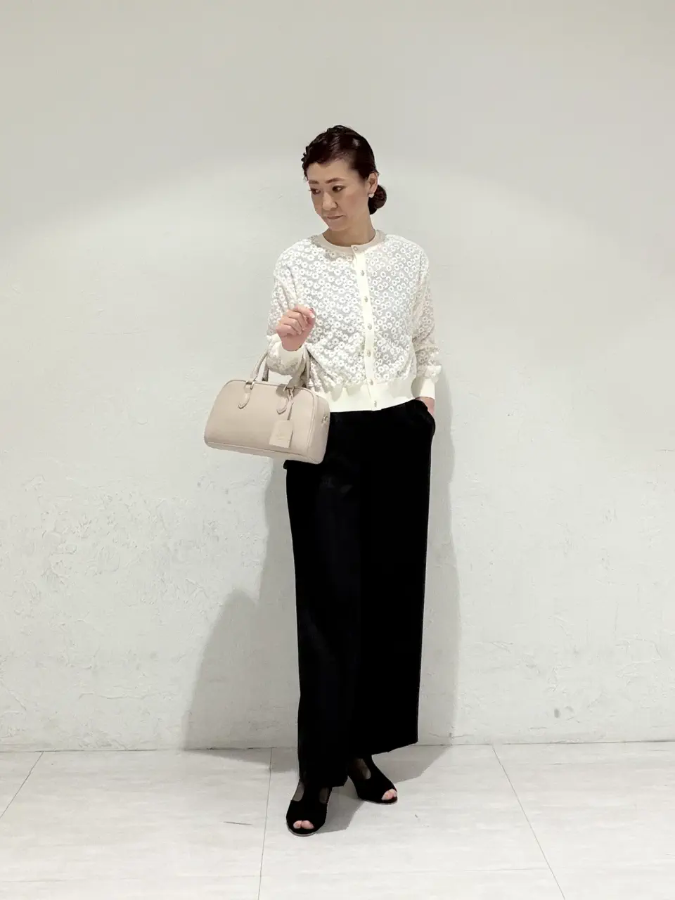  宮澤 コーディネート画像