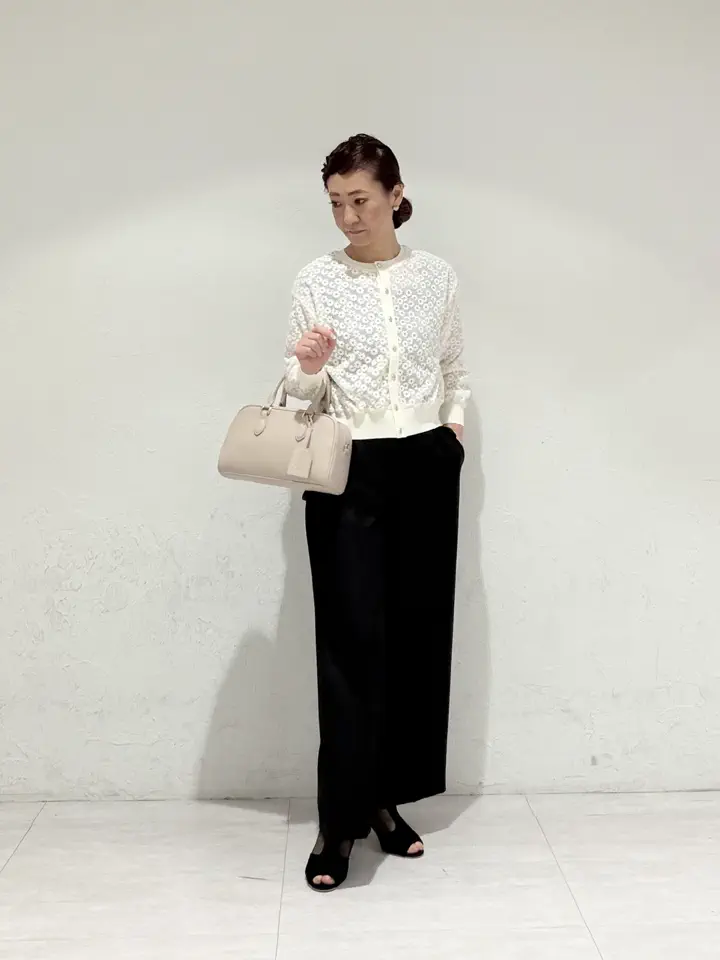 ONWARD CROSSET SELECT 宮澤 コーディネート画像