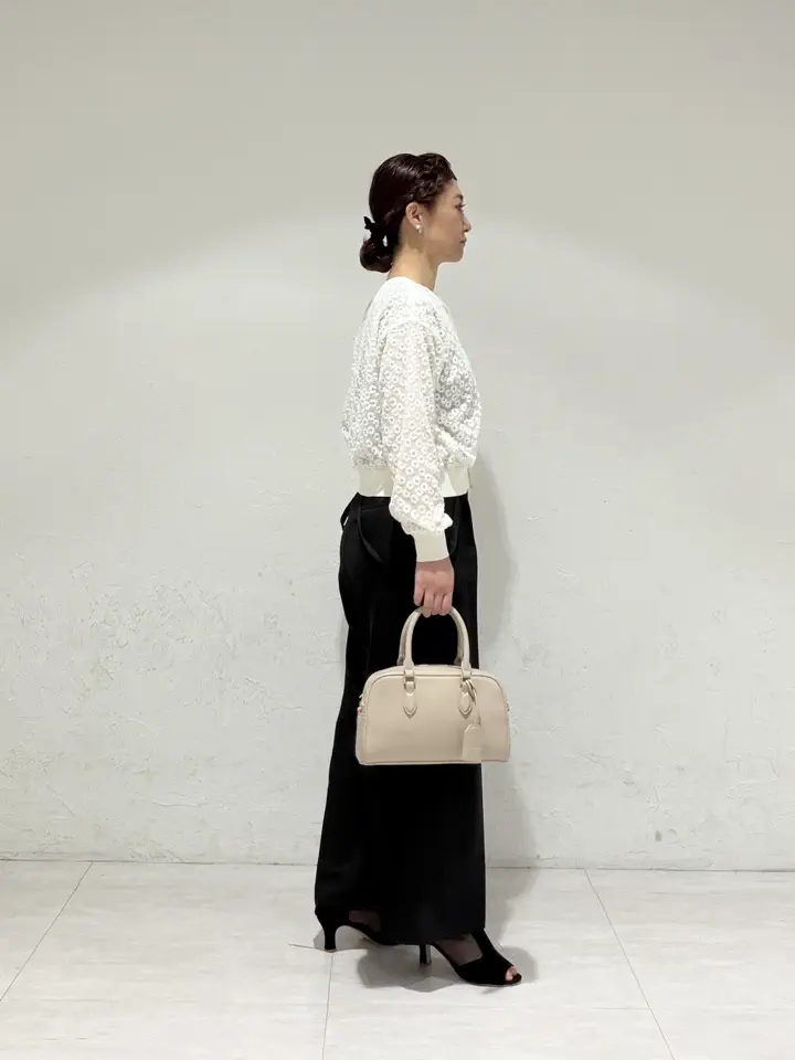 ONWARD CROSSET SELECT 宮澤 コーディネート画像