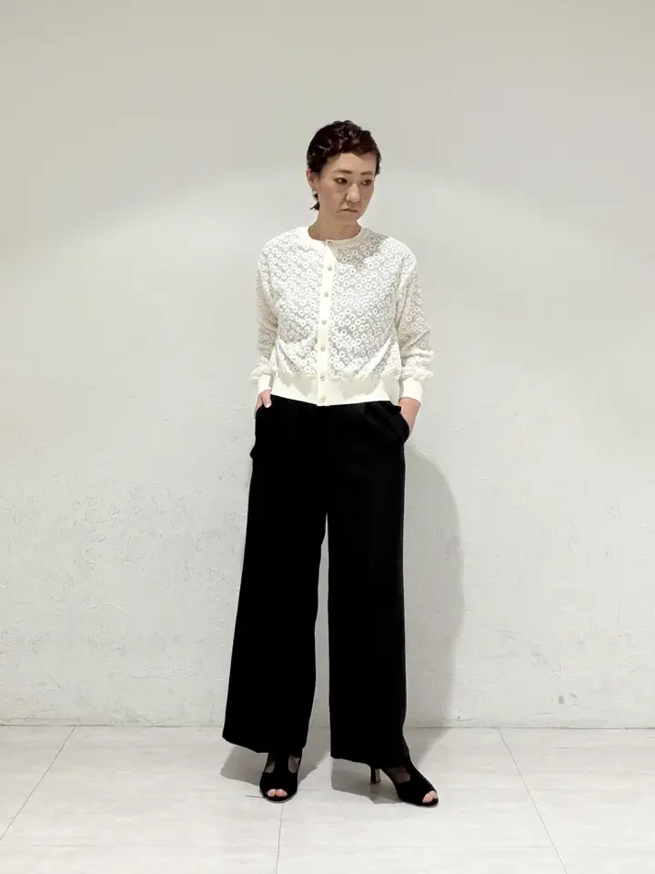 ONWARD CROSSET SELECT 宮澤 コーディネート画像