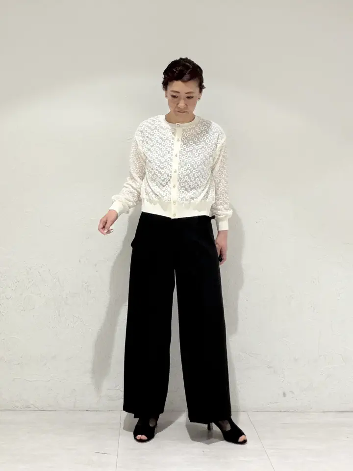 ONWARD CROSSET SELECT 宮澤 コーディネート画像