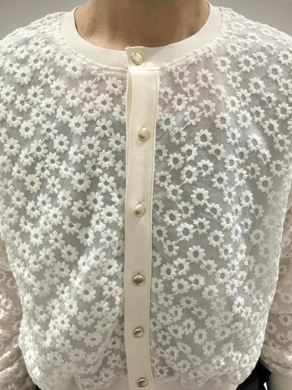 ONWARD CROSSET SELECT 宮澤 コーディネート画像