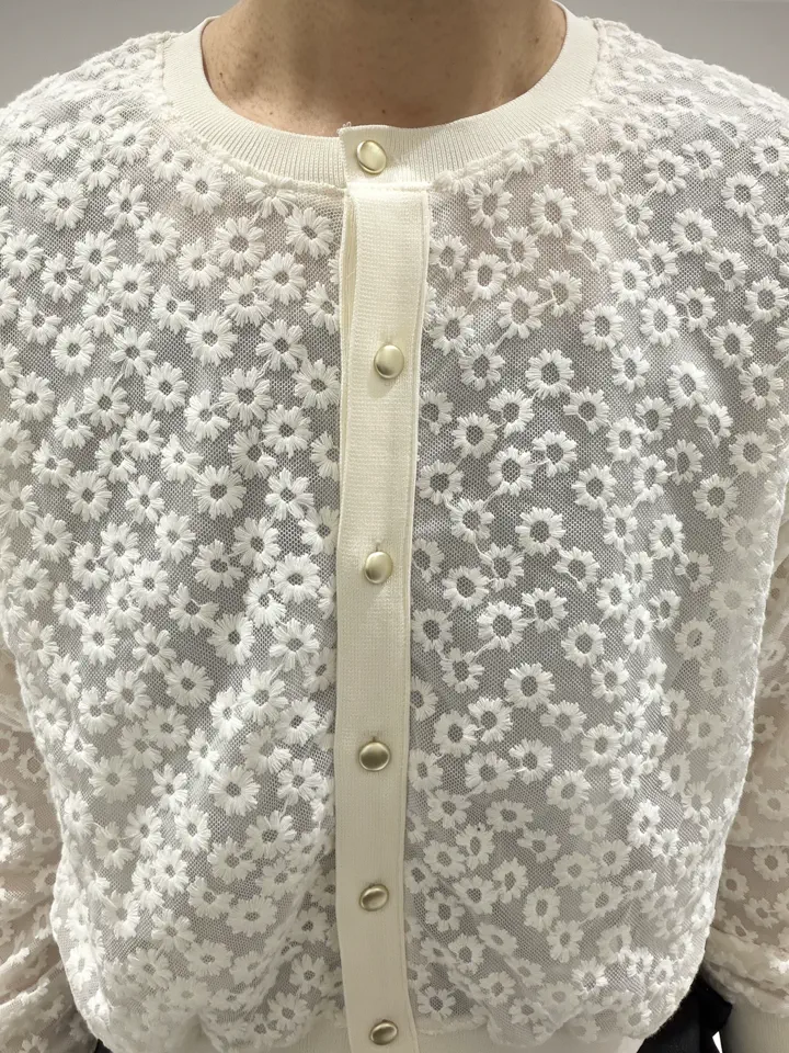 ONWARD CROSSET SELECT 宮澤 コーディネート画像