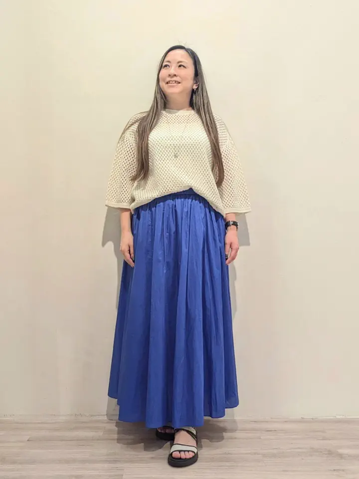 ONWARD CROSSET SELECT 加藤 コーディネート画像