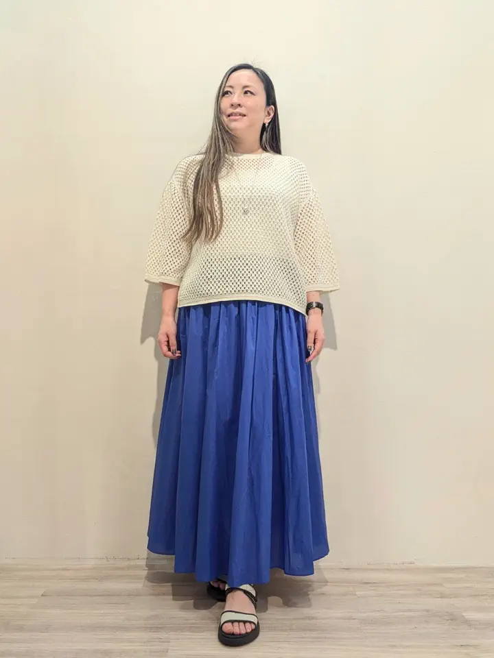 ONWARD CROSSET SELECT 加藤 コーディネート画像