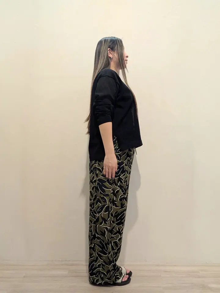 ONWARD CROSSET SELECT 加藤 コーディネート画像