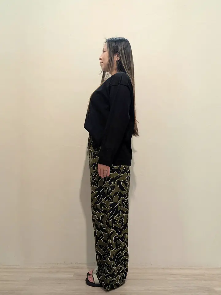 ONWARD CROSSET SELECT 加藤 コーディネート画像