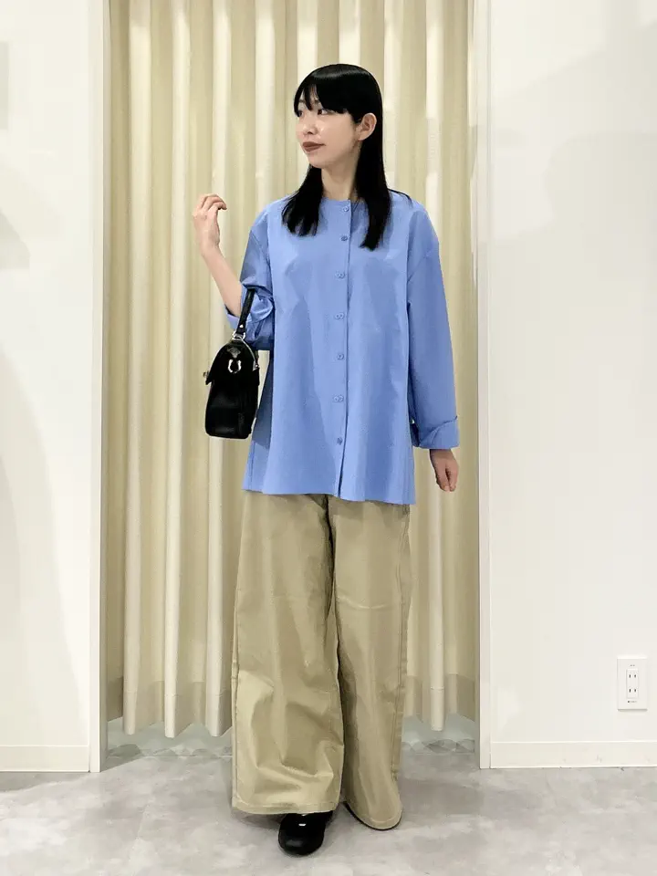 ONWARD CROSSET SELECT 原 コーディネート画像