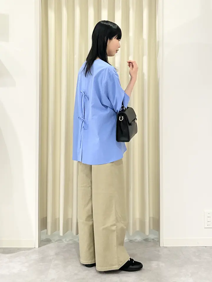 ONWARD CROSSET SELECT 原 コーディネート画像