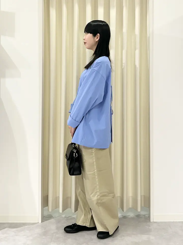 ONWARD CROSSET SELECT 原 コーディネート画像