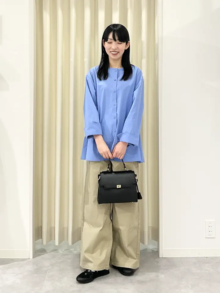 ONWARD CROSSET SELECT 原 コーディネート画像