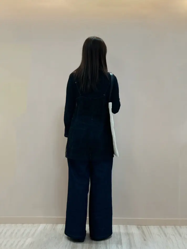 ONWARD CROSSET SELECT rie コーディネート画像