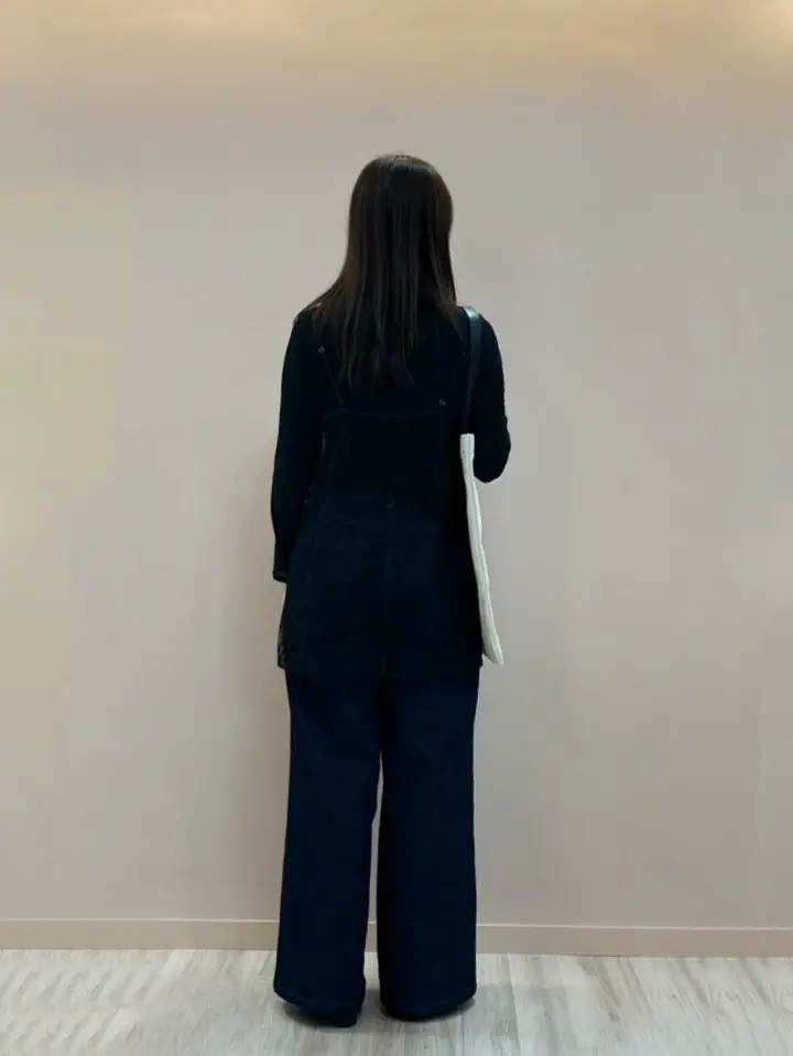 ONWARD CROSSET SELECT rie コーディネート画像