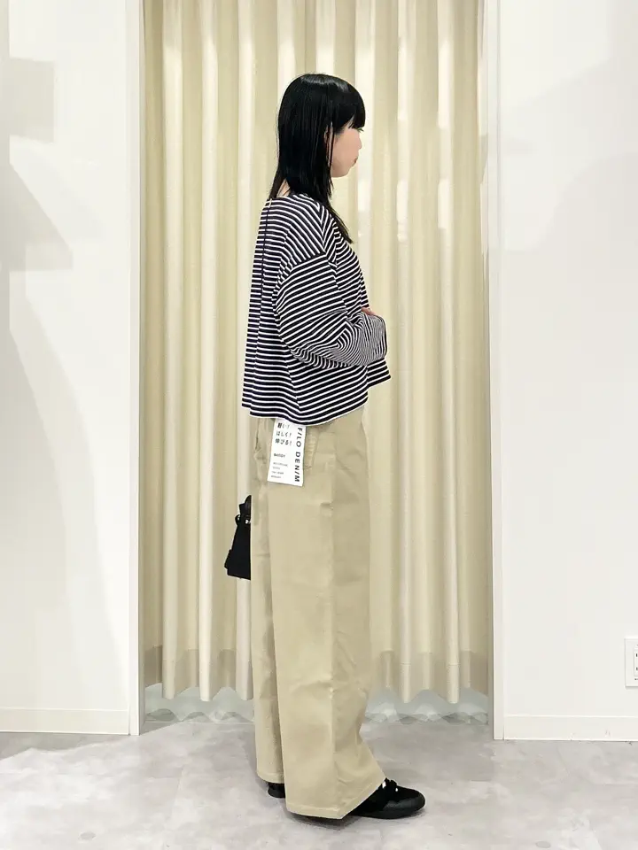 ONWARD CROSSET SELECT 原 コーディネート画像