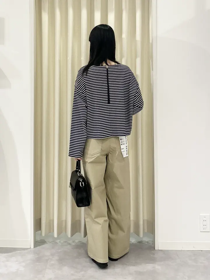 ONWARD CROSSET SELECT 原 コーディネート画像