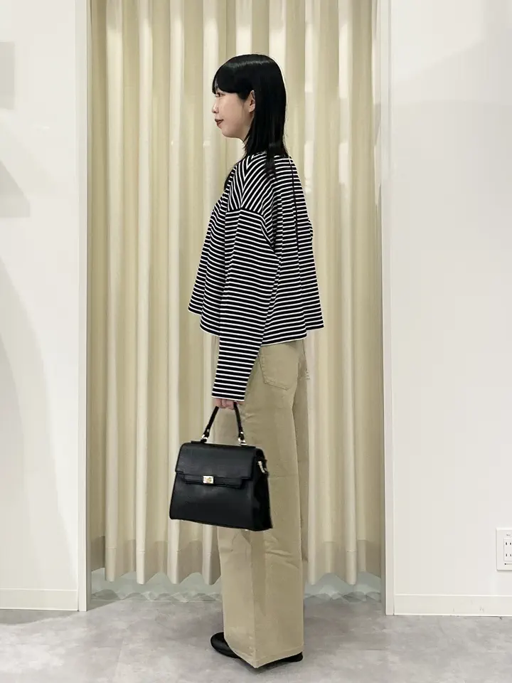 ONWARD CROSSET SELECT 原 コーディネート画像