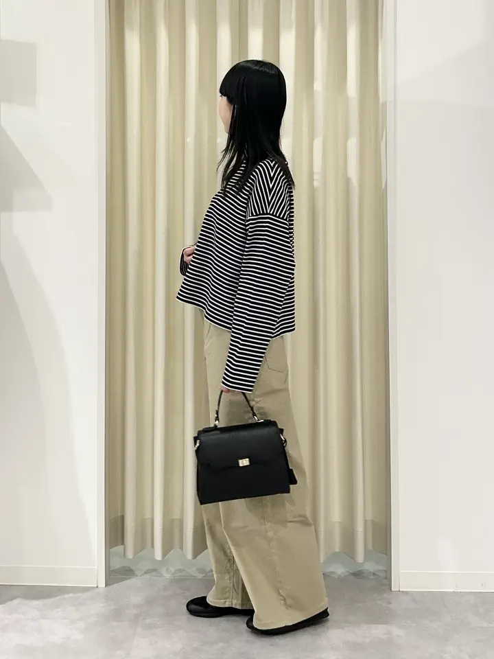 ONWARD CROSSET SELECT 原 コーディネート画像