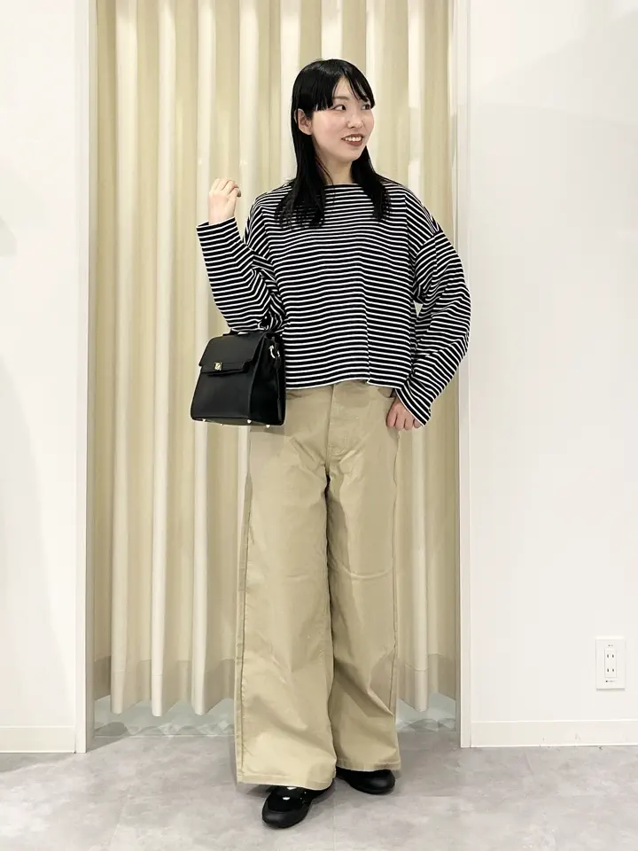 ONWARD CROSSET SELECT 原 コーディネート画像