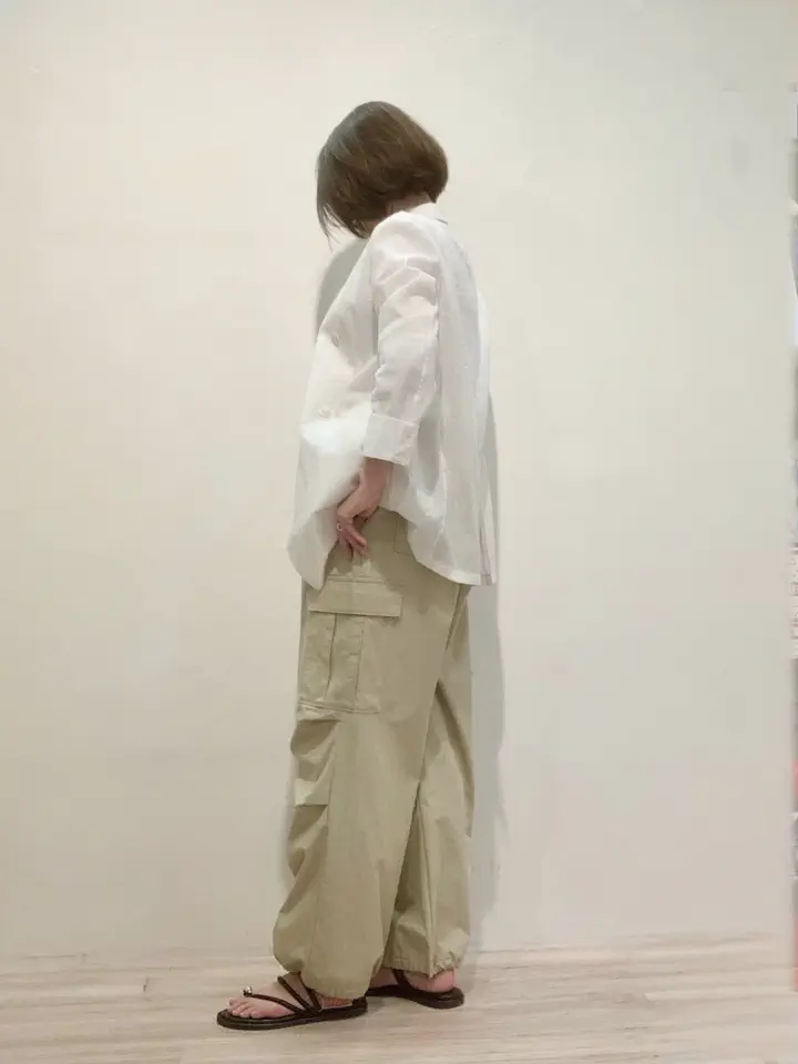 ONWARD CROSSET SELECT 須郷 コーディネート画像