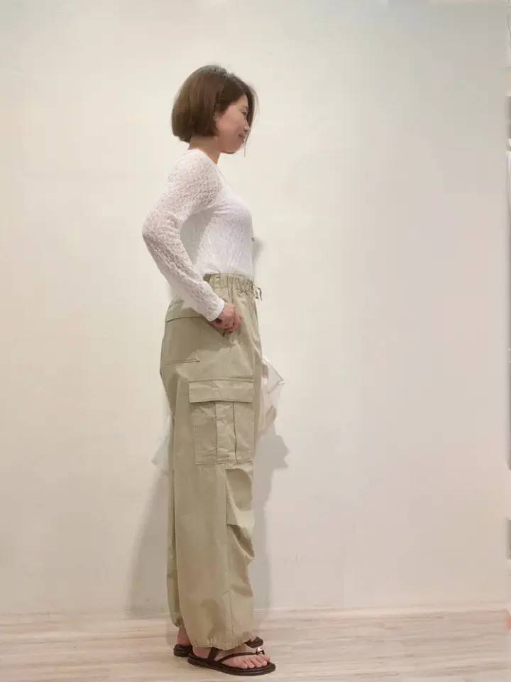 ONWARD CROSSET SELECT 須郷 コーディネート画像