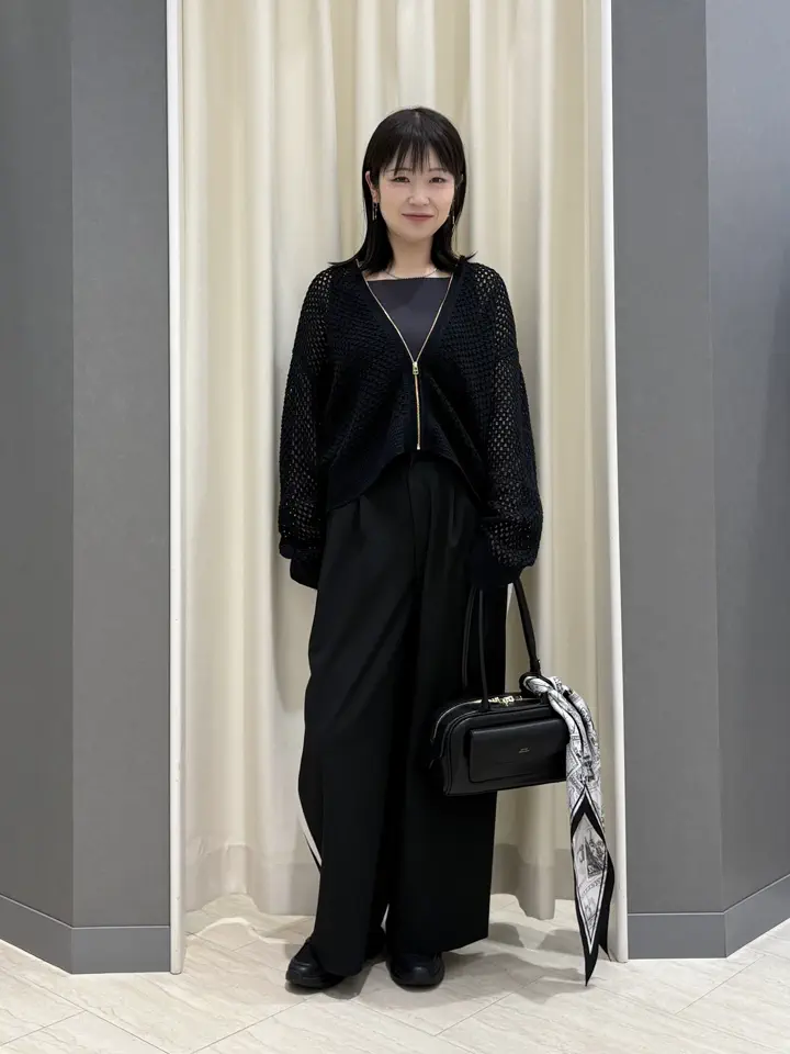 ONWARD CROSSET SELECT 清野 コーディネート画像