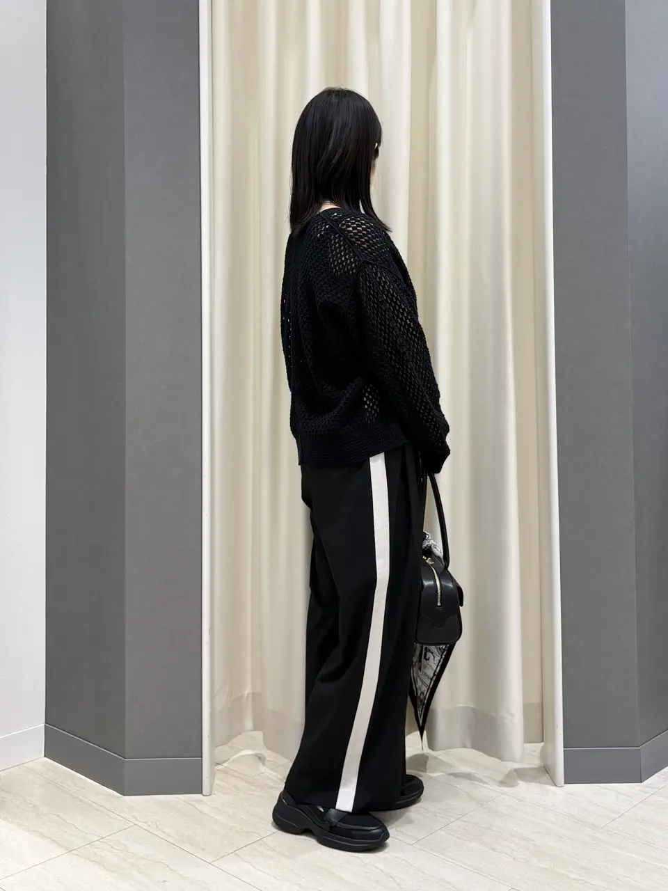 ONWARD CROSSET SELECT 清野 コーディネート画像