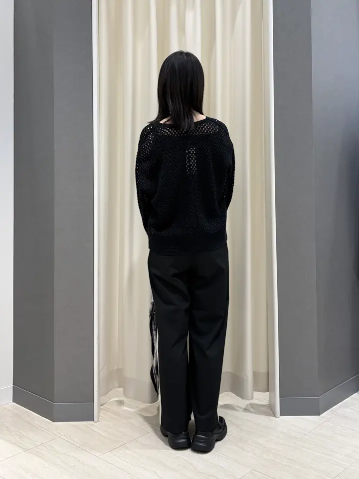 ONWARD CROSSET SELECT 清野 コーディネート画像