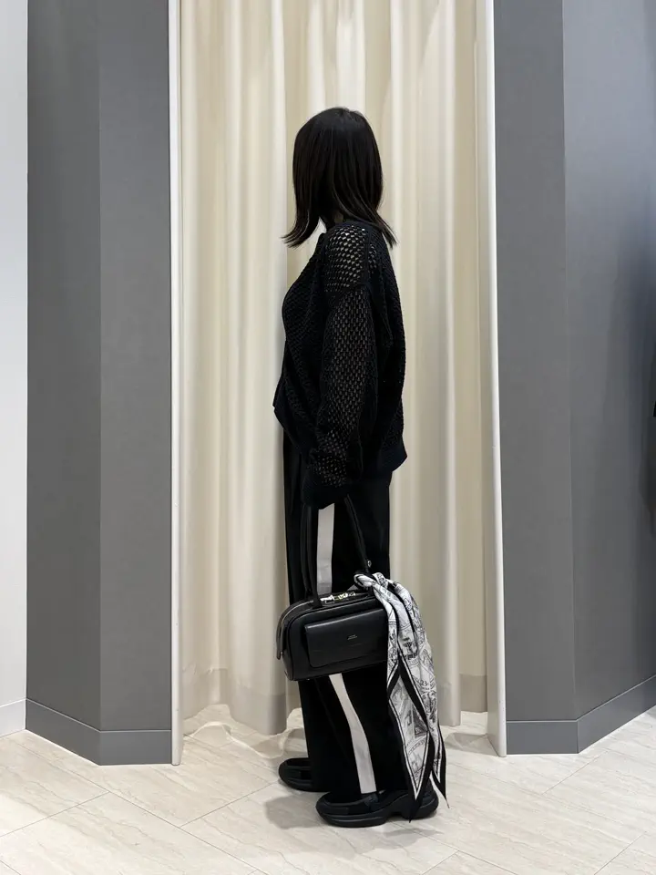 ONWARD CROSSET SELECT 清野 コーディネート画像