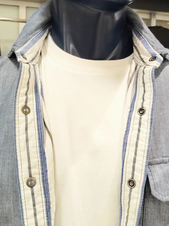 ONWARD CROSSET SELECT 中島 コーディネート画像